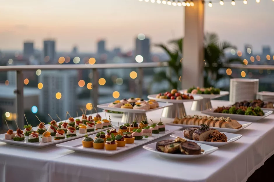 Bebidas essenciais que não podem faltar em uma festa