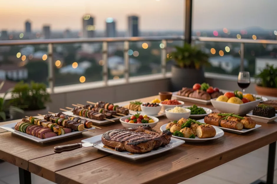 Buffet de Churrasco na Zona Leste SP: Sabor e Praticidade em 2026