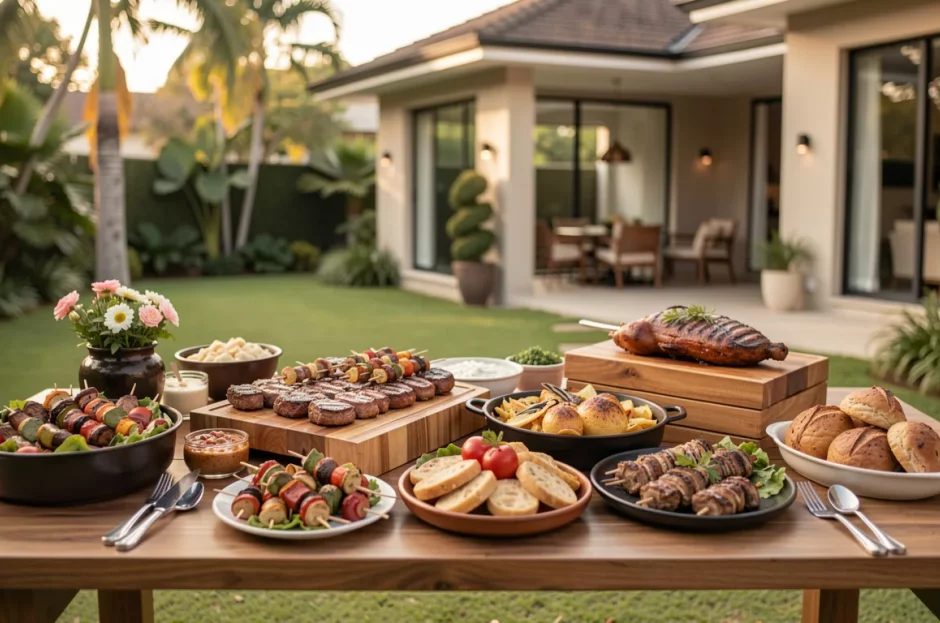 Churrasco a Domicílio em Osasco SP: Sabor e Praticidade em 2026