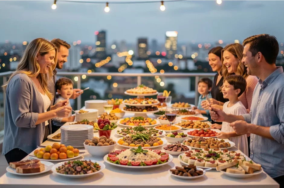 Como decorar mesa principal de aniversário: dicas e inspirações