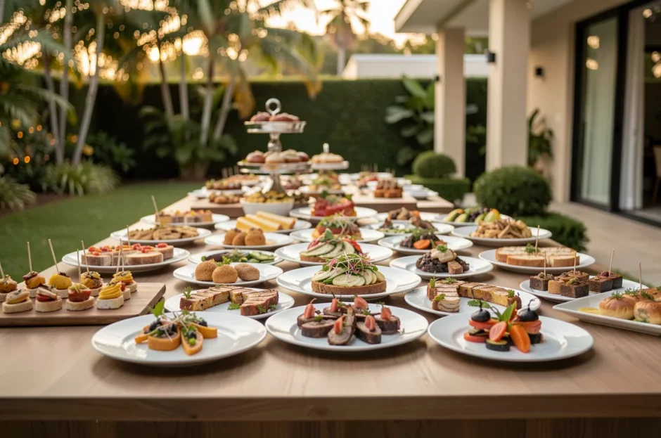 Como organizar espaço pequeno para festa de forma criativa