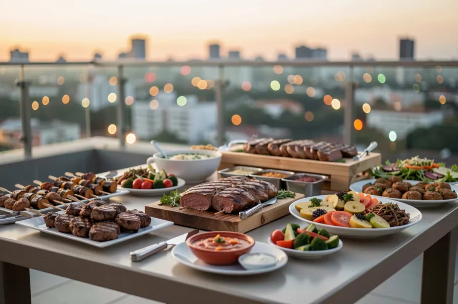 Melhores Buffets de Churrasco em Guarulhos SP para 2026