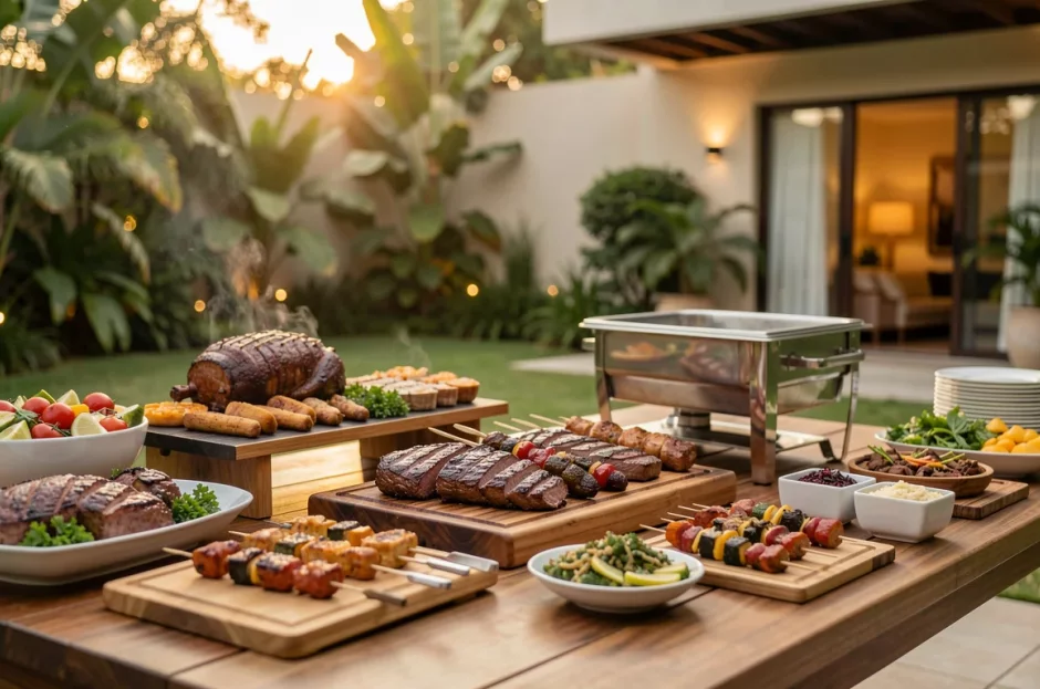 Quais são as partes do boi ideais para um churrasco perfeito
