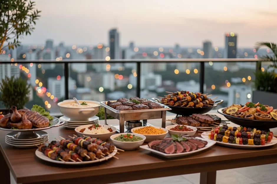 Qual a melhor carne de porco para um churrasco perfeito?