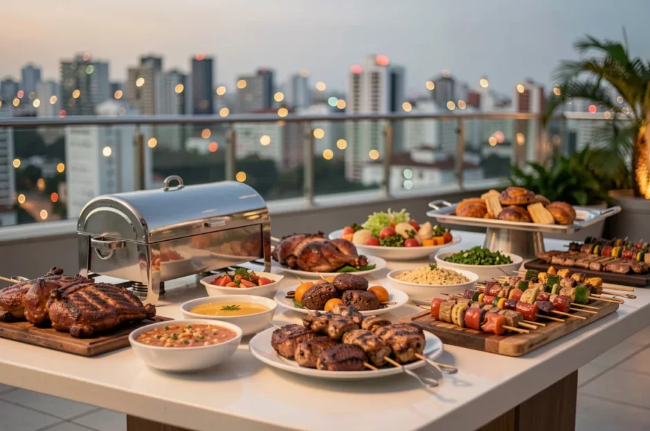 Sal grosso ou sal de parrilla: entenda as diferenças